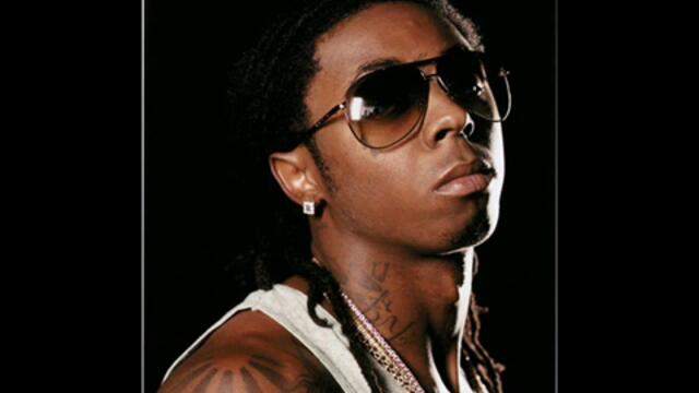 Lil Wayne ft. T-Pain- Got Money (Lyrics)