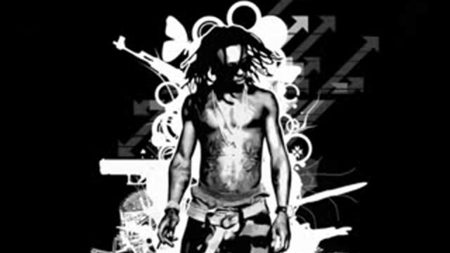 Lil Wayne - I Want This Forever (NEW 2008) CARTER 4