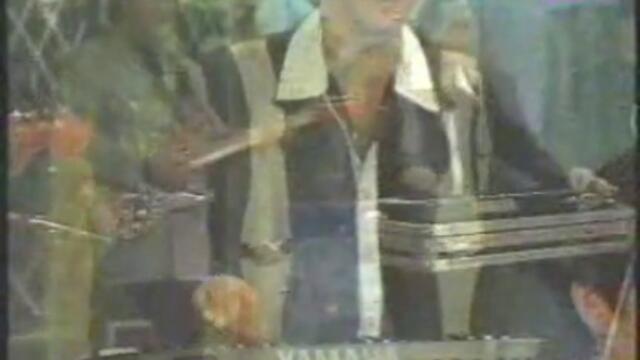 nisi dosla kada sam te zvao