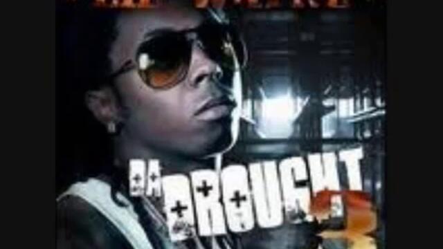 Lil Wayne - King Kong