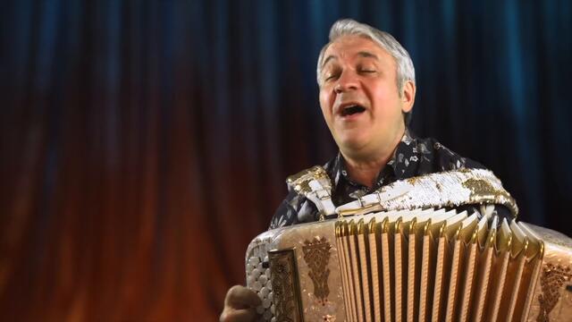 Валерий Сёмин  -  ЗОЛОТАЮШКА