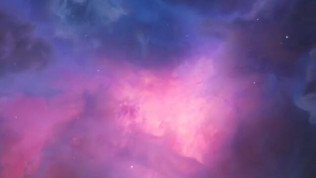Реещи се сред космически мъглявини – образуванията където се раждат новите звезди