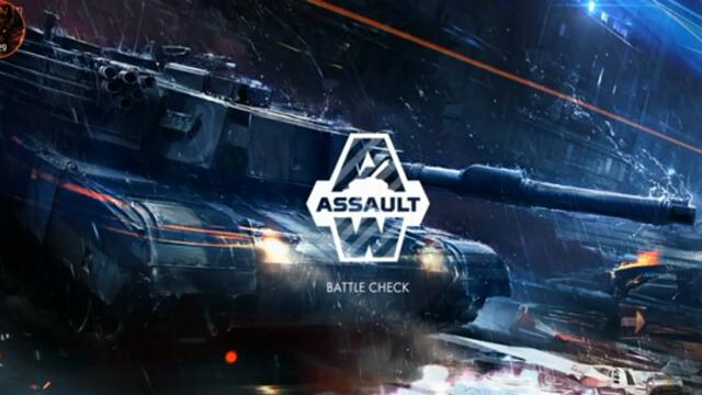 AMORED WARFARE ASSAULT GAMEPLAY