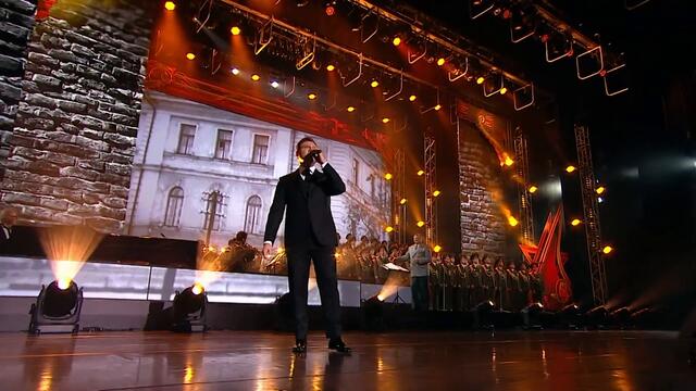 Александр Коган  -  Довоенный вальс