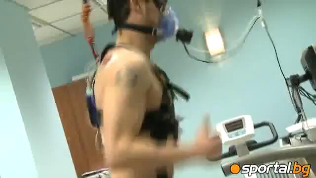 12.09.2012 Локо Пловдив в Царско село(подготовка и тестове)