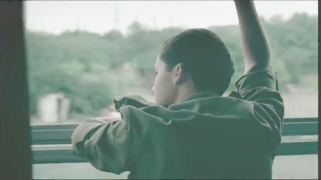 Depeche Mode - Peace (Official Video)