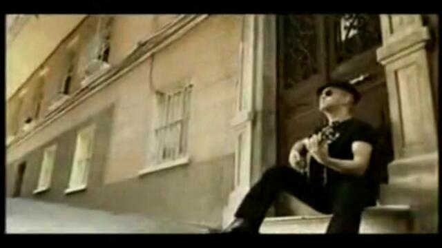 Murat Evgin - Bambaska Bir Sehir/песента от"Опасни улици"/