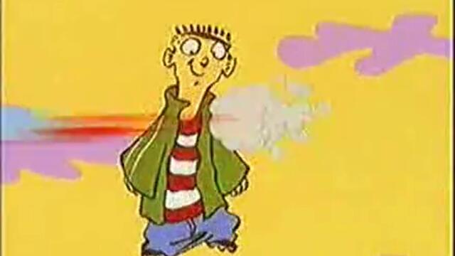 Ed,Edd n Eddy - Огледални Едове Бг Аудио 20.07.08