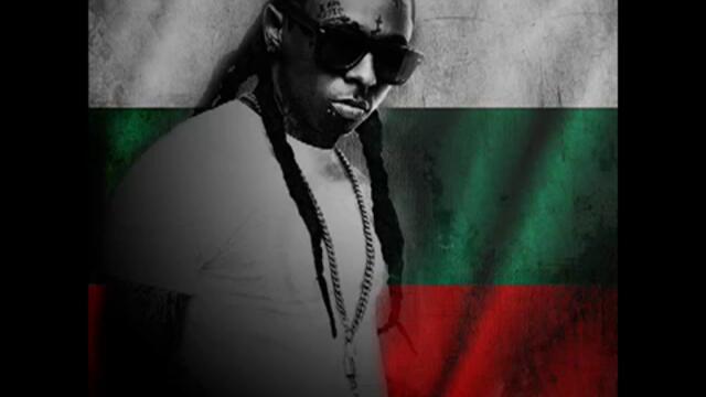 Lil Wayne - King carter  (Bulgarian Folklore )