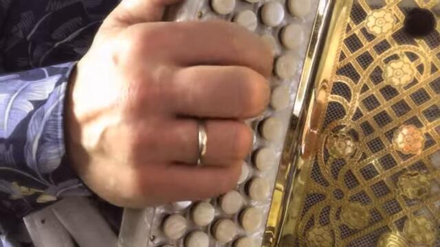 Валерий Сёмин   -   КАДРИЛЬ