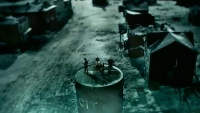 The Cranberries - Promises