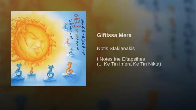 Giftissa Mera