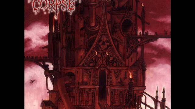 Cannibal Corpse - Headless