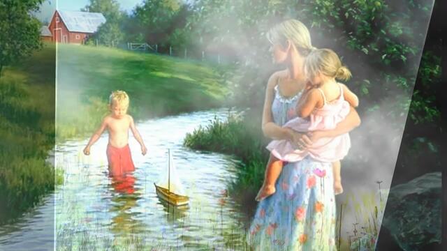 ДМИТРИЙ ПРЯНОВ   -   СТРАНА МОЕЙ ЮНОСТИ