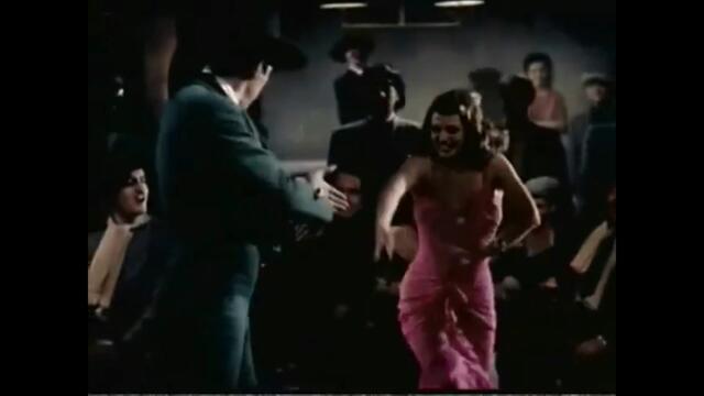 Georgia Gibbs - Dance With Me Henry ПРЕВОД