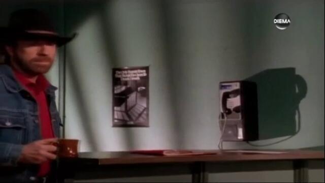 Уокър, тексаският рейнджър (1995) С02 Е22 (бг аудио) (част 2) TV Rip DIEMA 25.05.2020