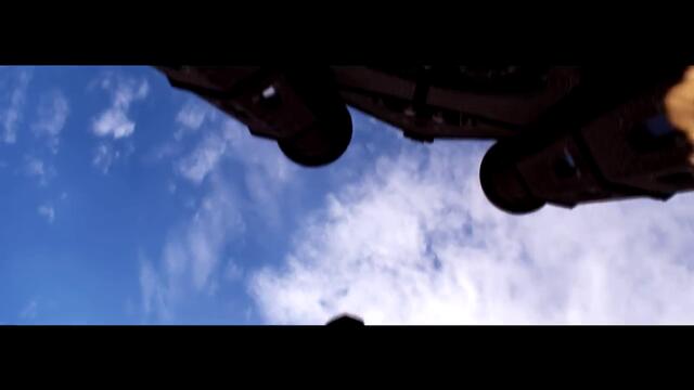 Within Temptation - Fire And Ice (Official Music Video)