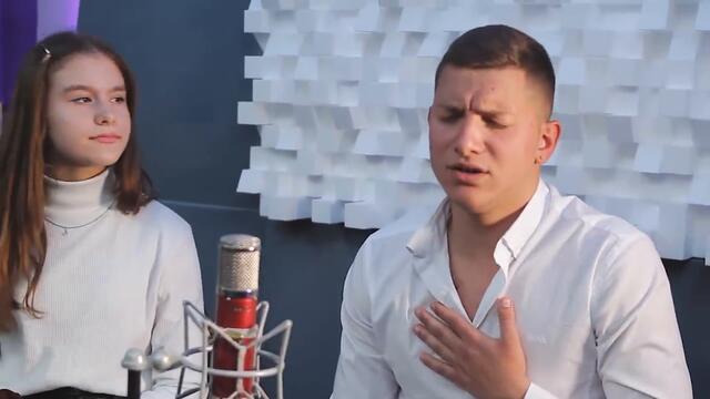 Lana & Dzimi - Sta cu ja (COVER)