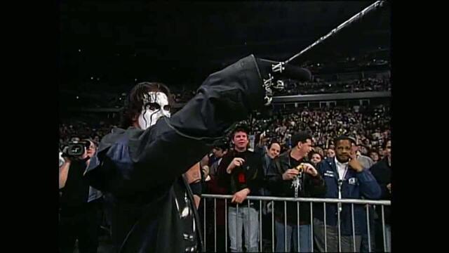 WCW: Къде отиват "Мачо Мен" Ренди Савидж и Стинг?