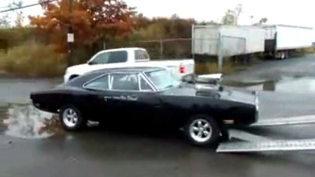 Vin Diesel Charger-1