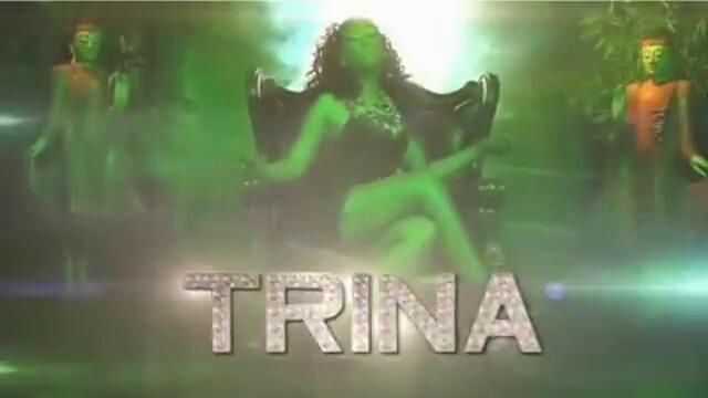 Trina &amp; Flo Rida  - White Girl