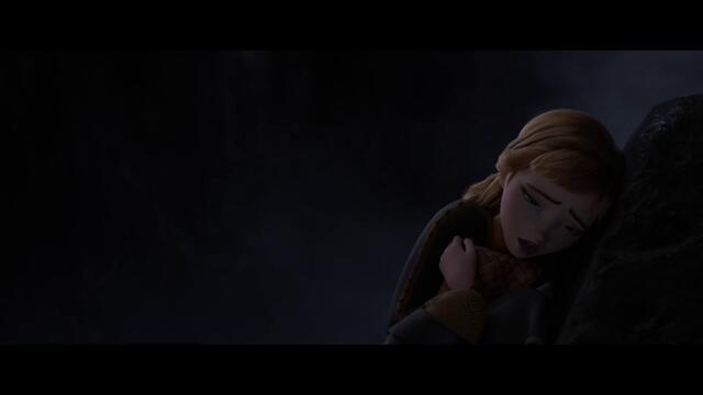 Ще продължа (The Next Right Thing) - Замръзналото кралство 2 (Frozen 2)