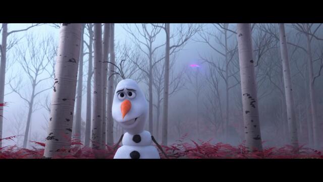 Щом порасна (When I'm Older)  - Замръзналото кралство 2 (Frozen 2)