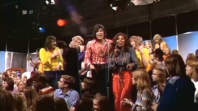 Les Humphries Singers - Mexico