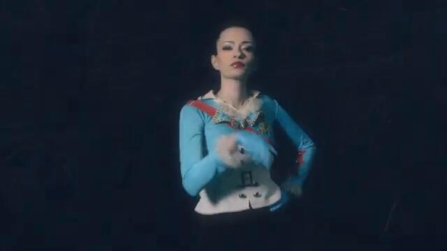 НИНА ВАНГЕЛОВА - ТАМ ЩЕ ОСТАНА FEAT. HOODINI (2020)