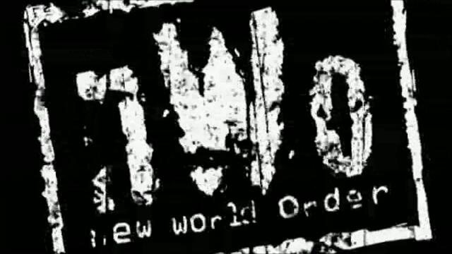 New World Order Titantron