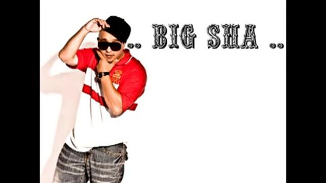 Big Sha feat. Куц и Клец - Reality Show
