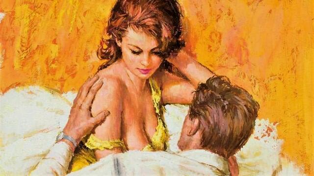 ABBA - The Day Before You Came