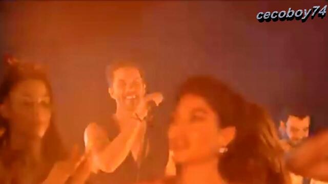 Νίκος Οικονομόπουλος - Σκάσε Ένα Φίλι - дай ми една целувка
