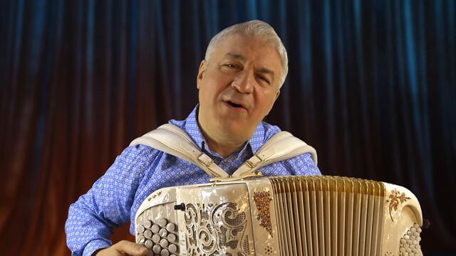 Валерий СЁМИН  -  Деревня моя