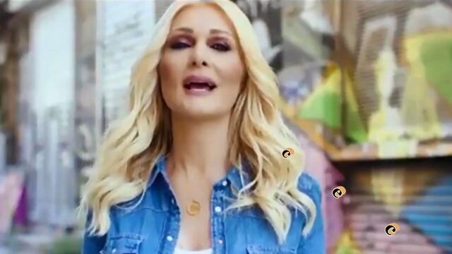Νατάσα Θεοδωρίδου - Ξενιτιά μου - чужбино моя