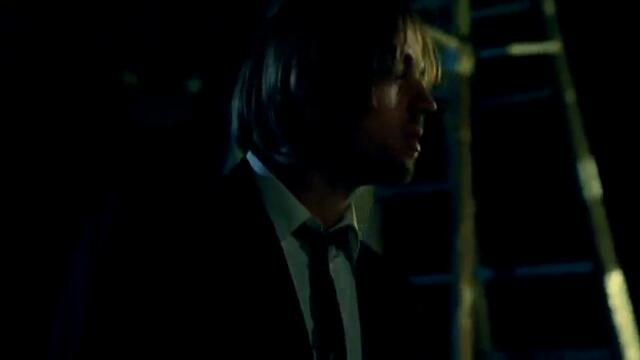 Darren Hayes - Insatiable