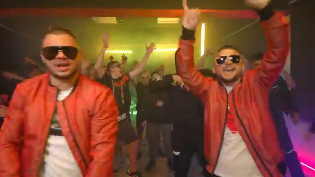 BANDATA NA RUBA - MOYAT GANG (Official Video) prod by artimox