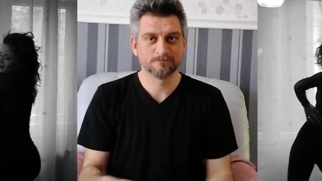 Igor Simić - VATRENO (Official video 2020)