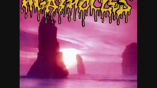Agathocles - Black Clouds Determinate - Pack