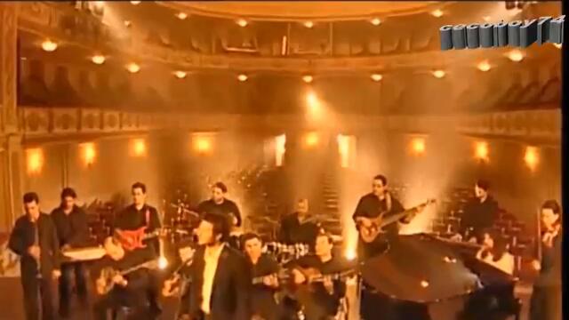 Γιάννης Πλούταρχος - Αν Φταις Εσύ - ако ти си виновна