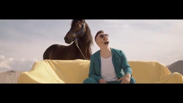 Emir DjuloviC I  Dr.Folk - Gipsy Dance - (Official Video 2020)