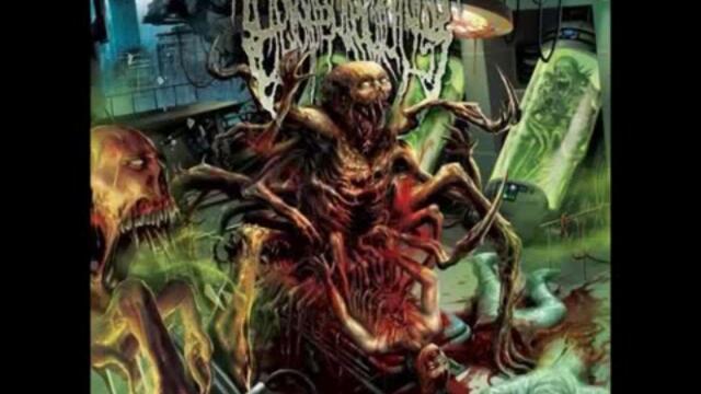 Epicardiectomy - Putreseminal Morphodysplastic Virulency - Full Album - Part 2