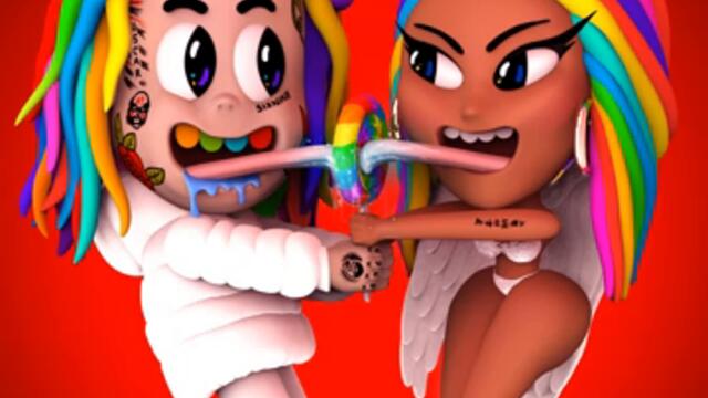 TROLLZ (with Nicki Minaj)