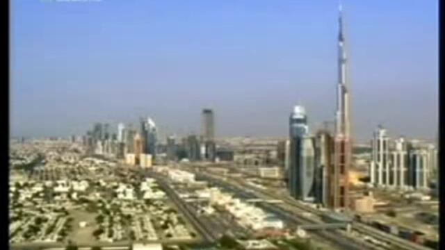 Мега Мол Дубай Огромният Мол в Дубай Предлага Всичко Което Желаеш(1 часа)