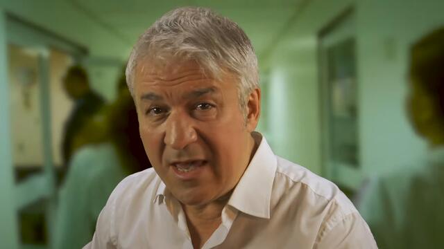 Валерий СЁМИН  - «Как другу и брату» (посвящение ВРАЧАМ)