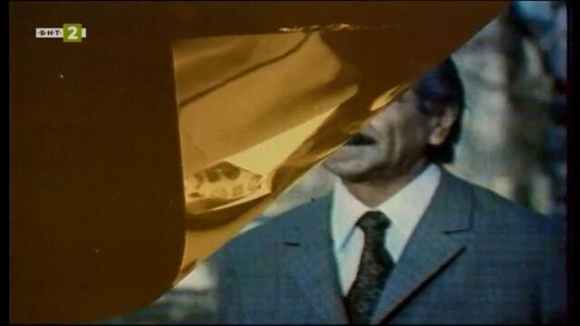 Един закъснял разказ - Георги Парцалев (1999) TV Rip БНТ 2 20.06.2020