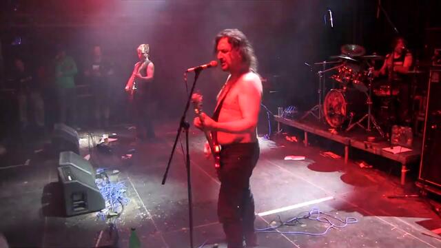 Agathocles -  Live At OEF 2013
