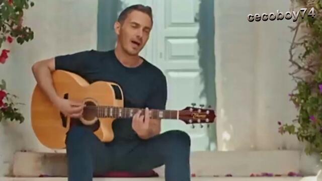 Μιχάλης Χατζηγιάννης - Χορεύω - танцувам
