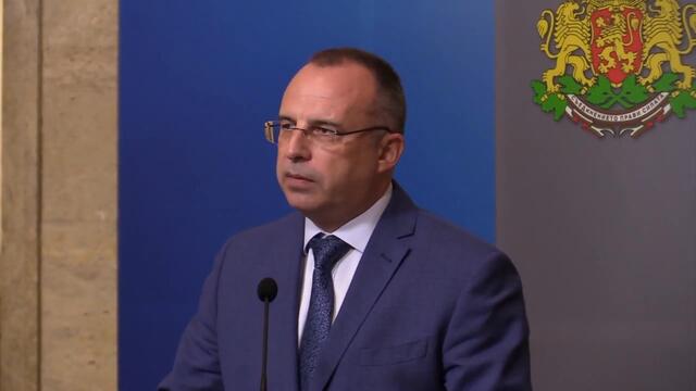 Призовават зам.-министър и евродепутат за свидетели по делото на Миню Стайков
