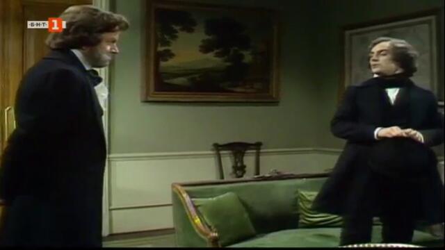 Дизарели: Портретът на един романтик (1978) - Епизод 2 (бг аудио) (част 3) TV Rip БНТ 1 14.06.2020